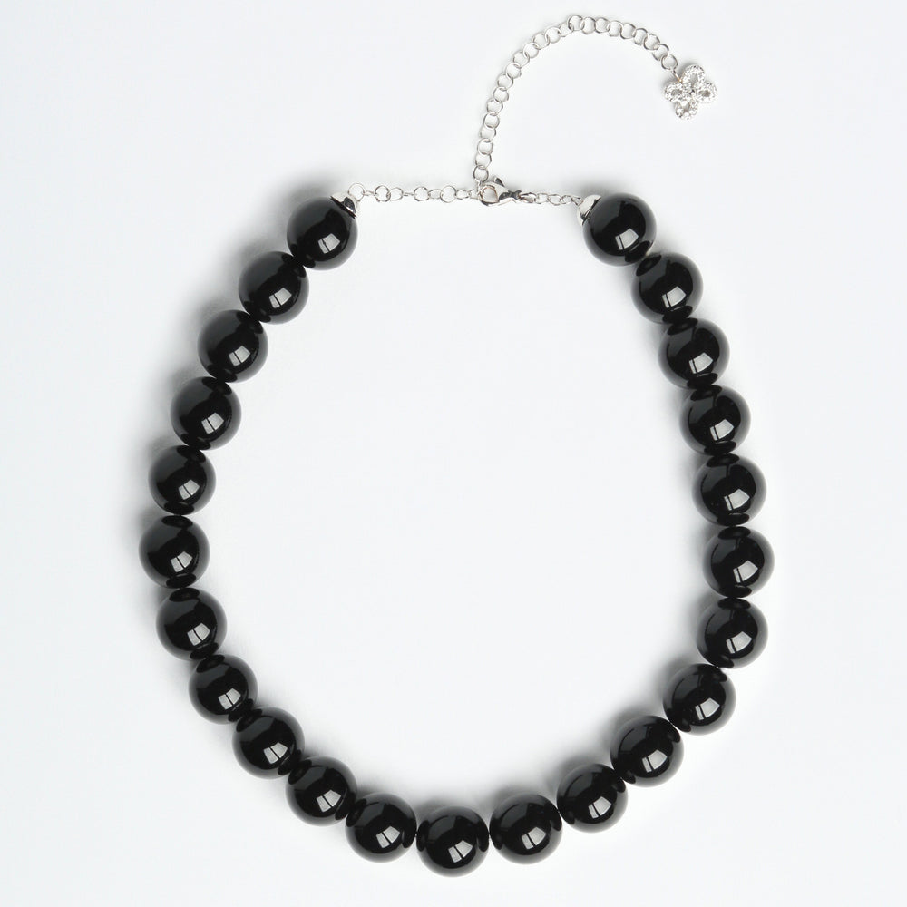 Collana di onice