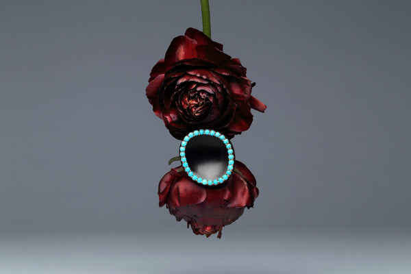 Anello Oasis