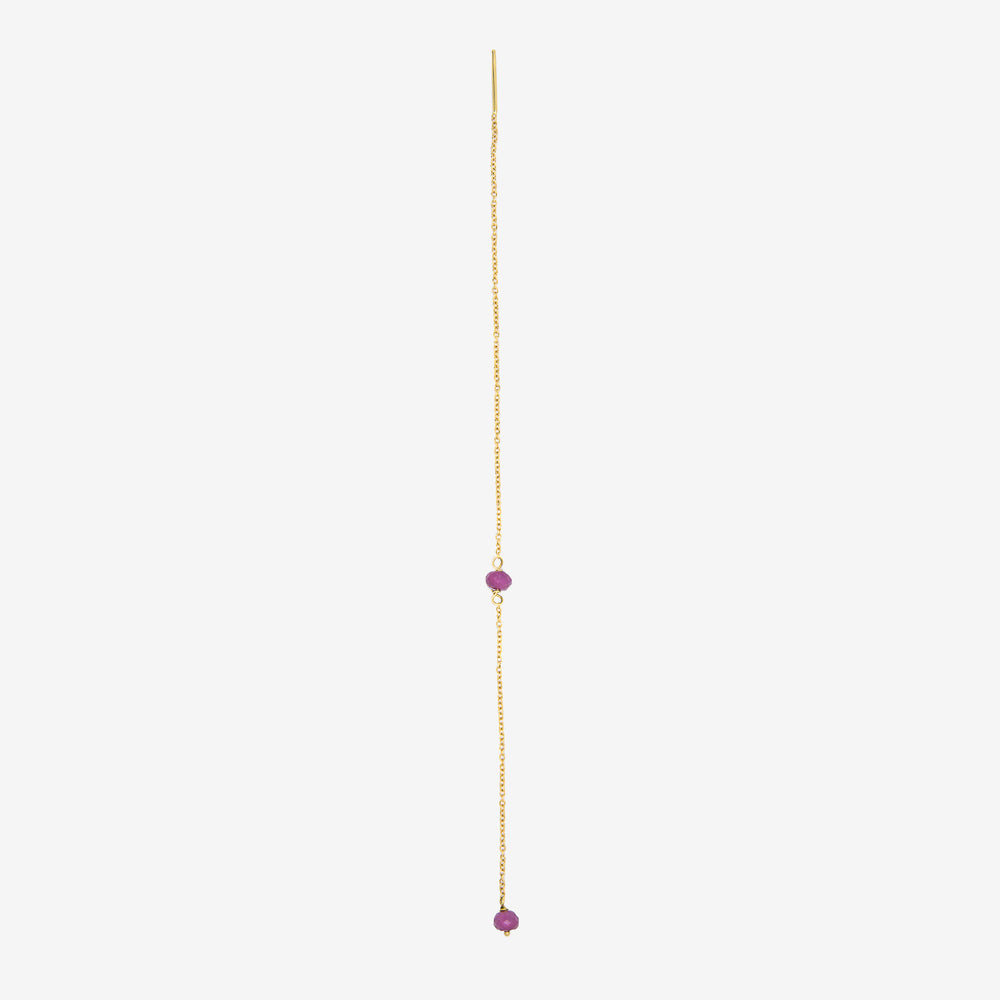 Ruby Threader