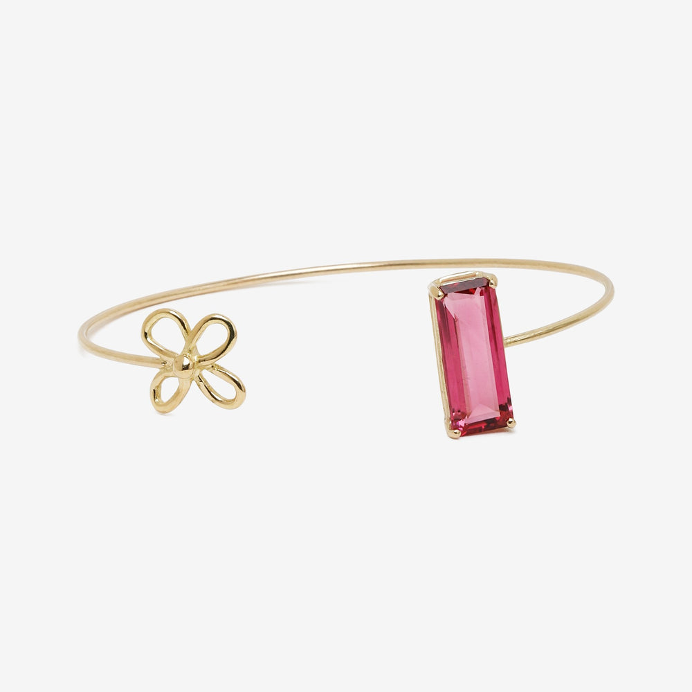 Bracciale aperto