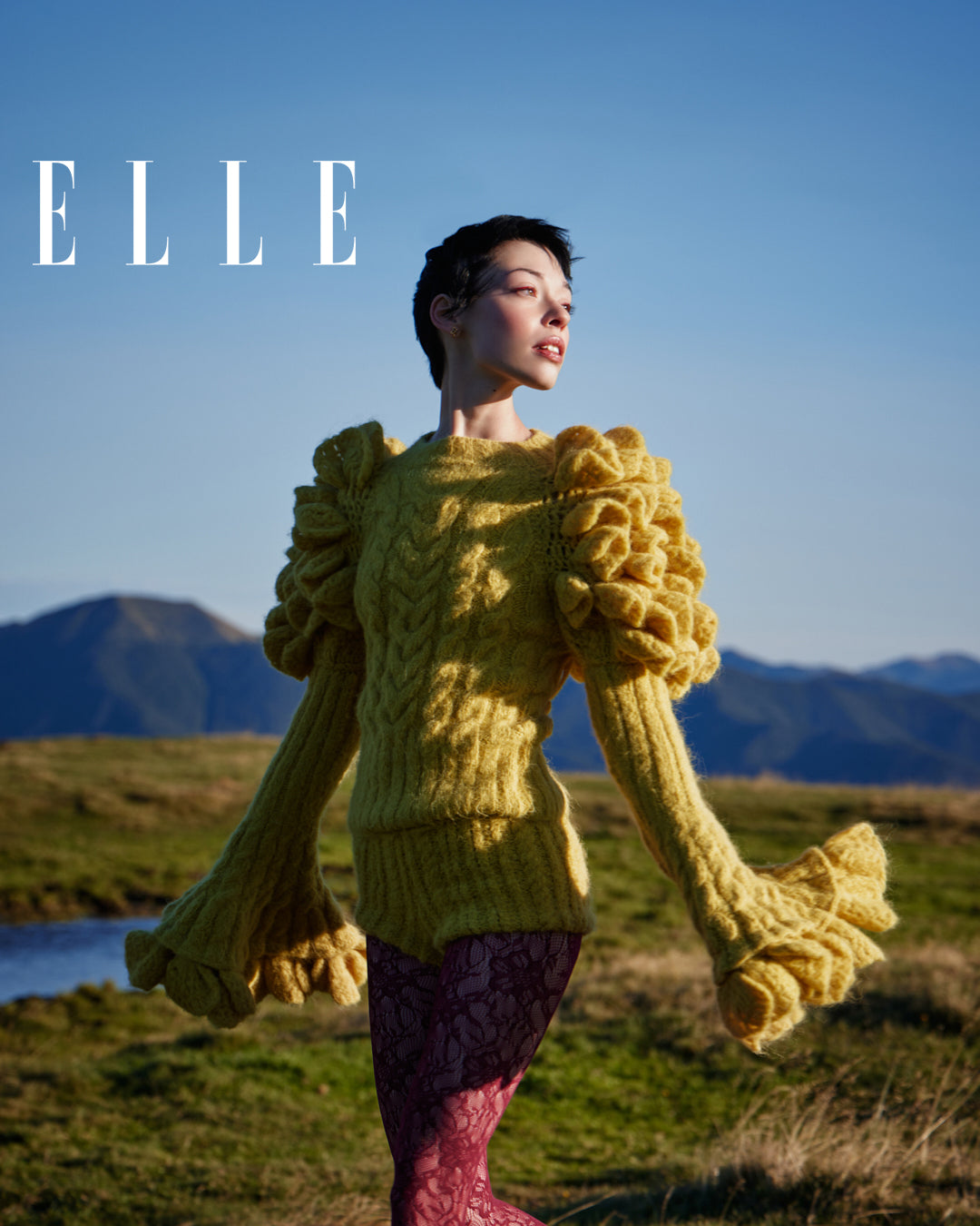 Elle