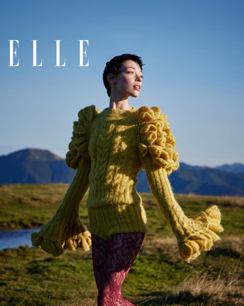 Elle