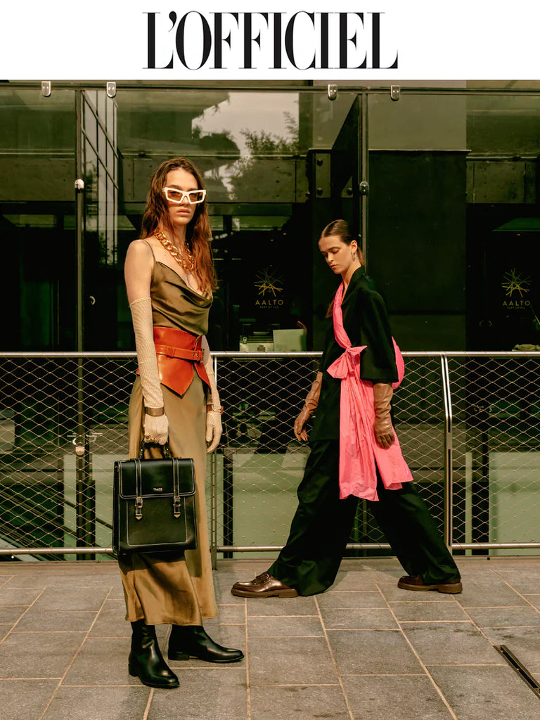 L'Officiel