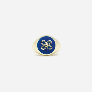 Cavaliere blu 