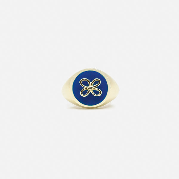 Cavaliere blu 
