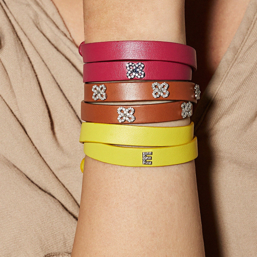 Bracciale iniziale