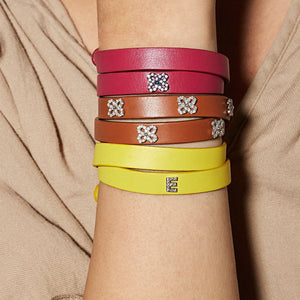 Bracciale iniziale
