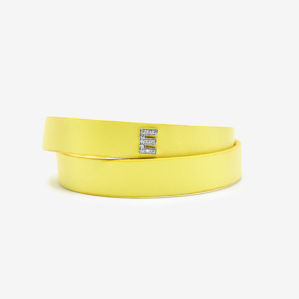 Bracciale iniziale