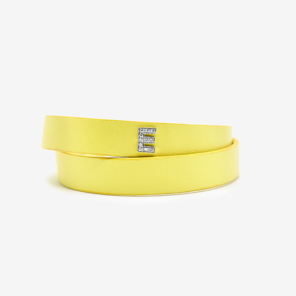 Bracciale iniziale