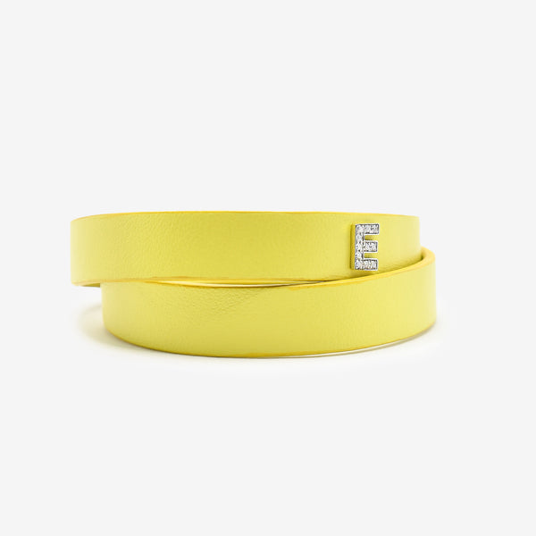 Bracciale iniziale