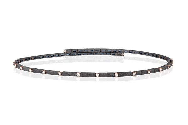Flow Line Choker