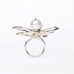 Bloomy Ring