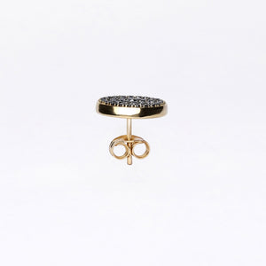 Black Diamond Stud