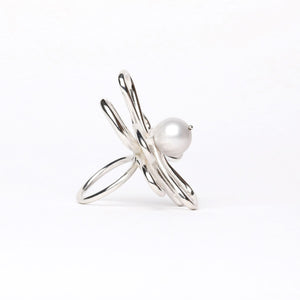 Bloomy Ring