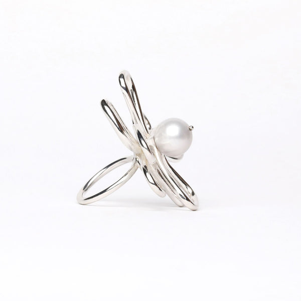 Bloomy Ring