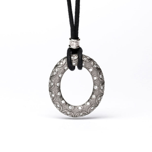 Collana con ciondolo Titania