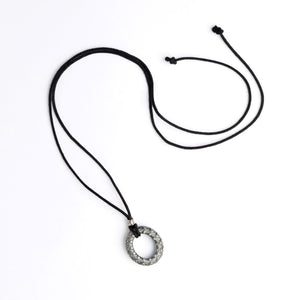 Collana con ciondolo Titania