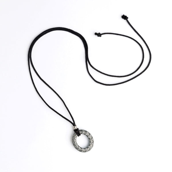 Collana con ciondolo Titania