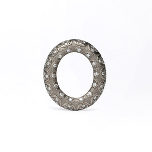 Collana con ciondolo Titania