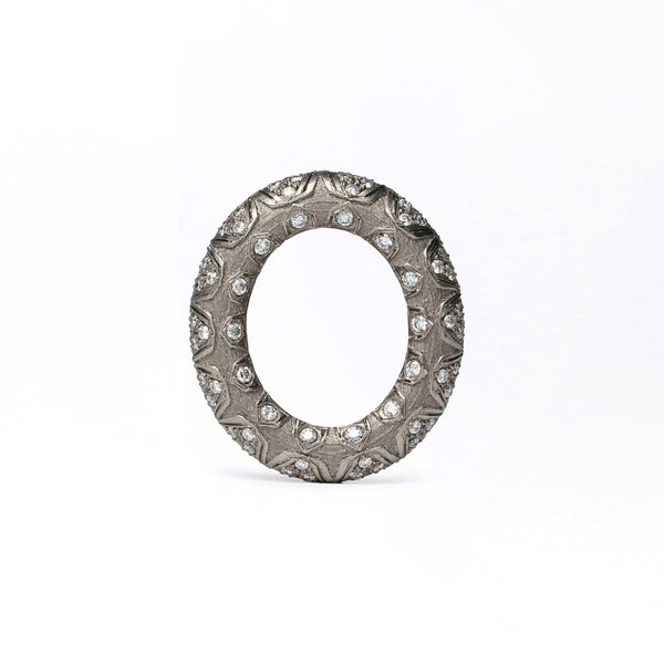 Collana con ciondolo Titania