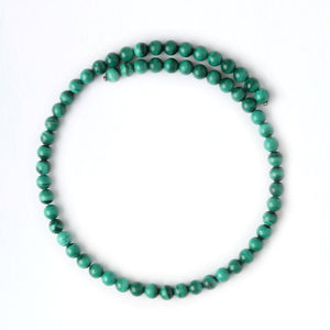 Malachite Chocker