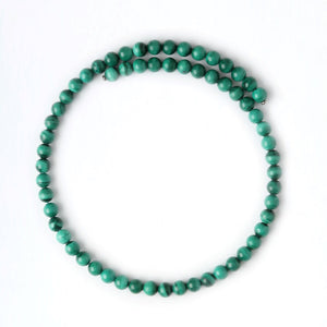Malachite Choker