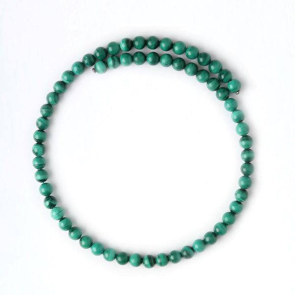 Malachite Choker