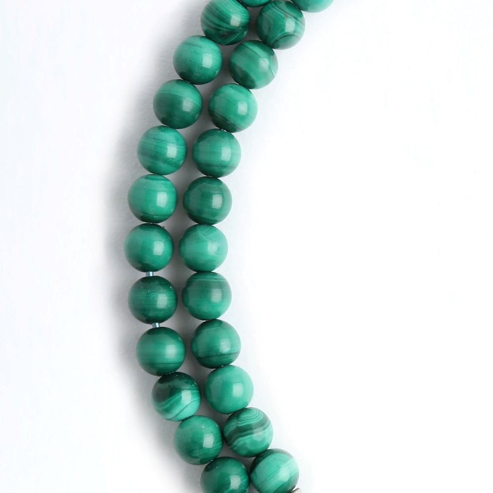 Malachite Chocker