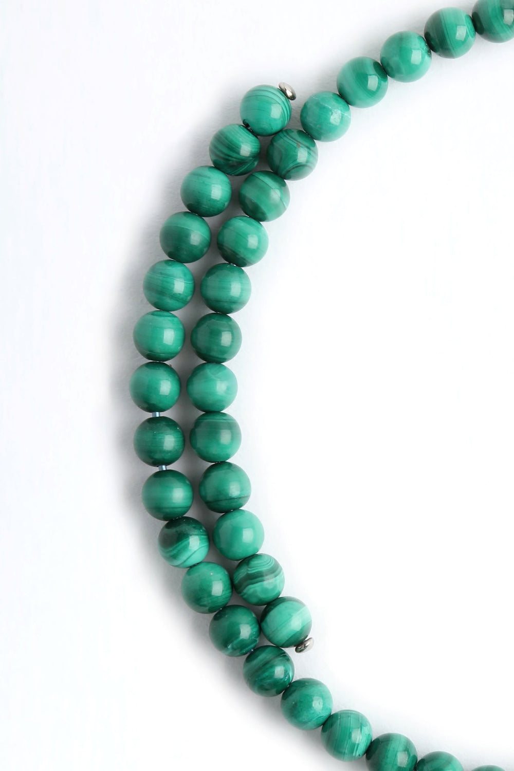 Malachite Choker