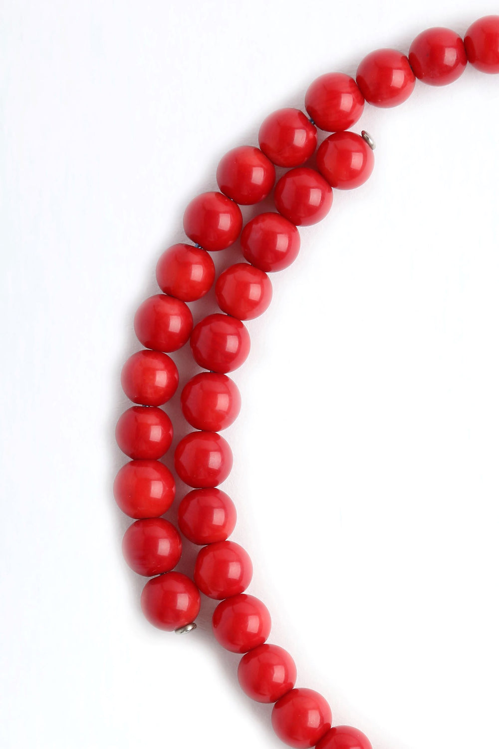 Bamboo Coral Chocker