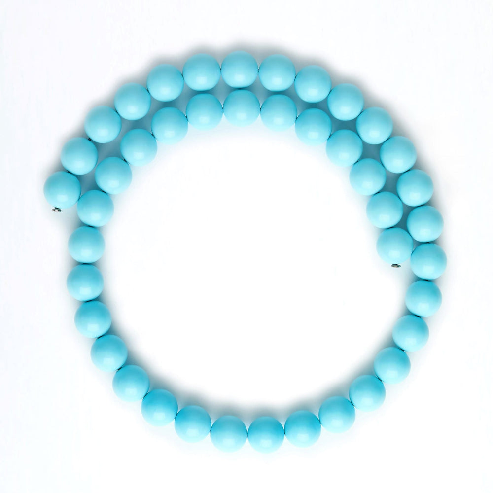 Turquoise Chocker