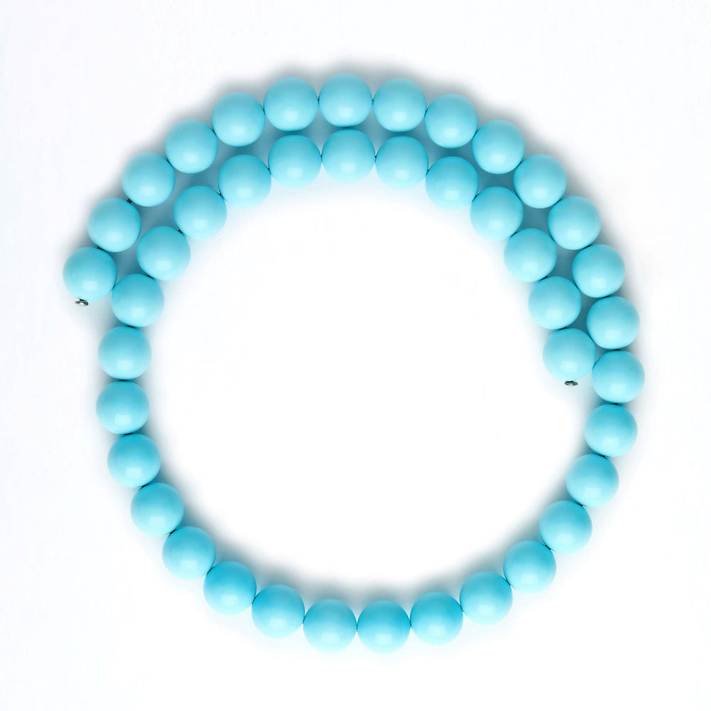 Turquoise Choker