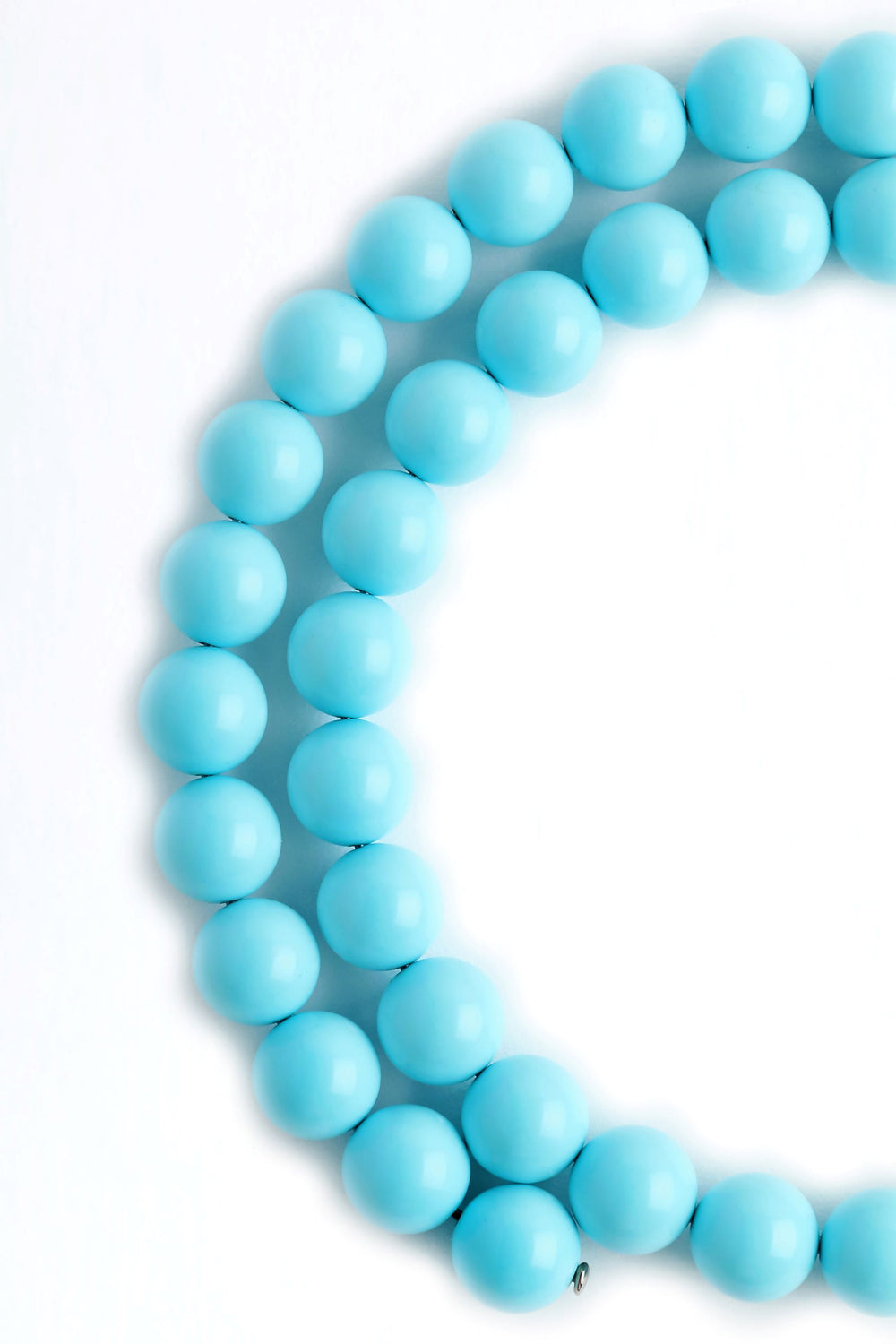 Turquoise Choker