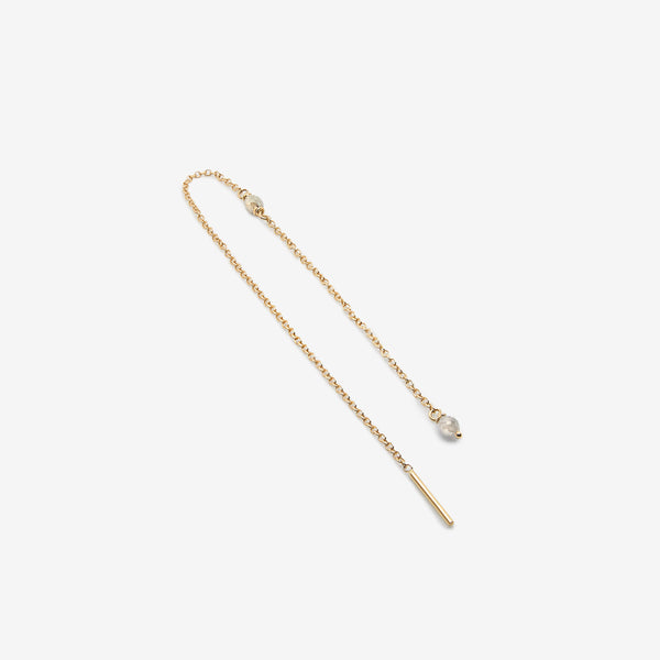 Diamanti grigi Threader