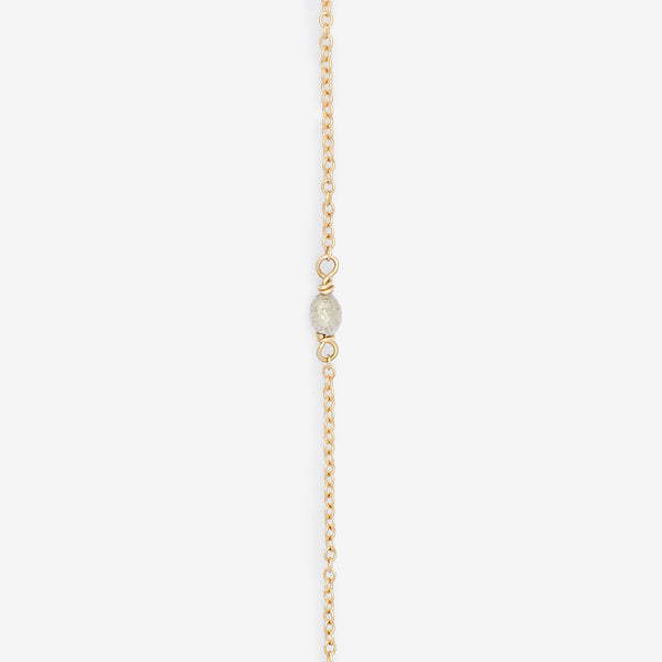 Diamanti grigi Threader