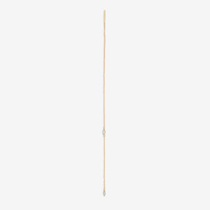 Diamanti grigi Threader