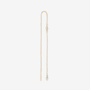 Diamanti grigi Threader