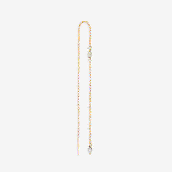 Diamanti grigi Threader