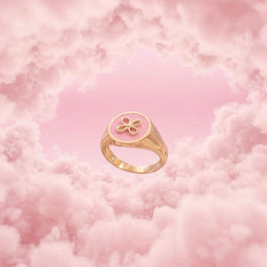 Pink Chevalier