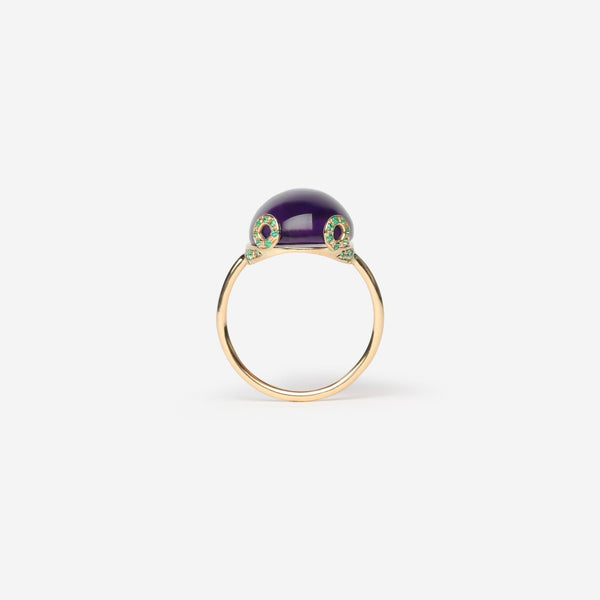 Violet