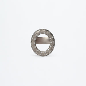 Anello Titania