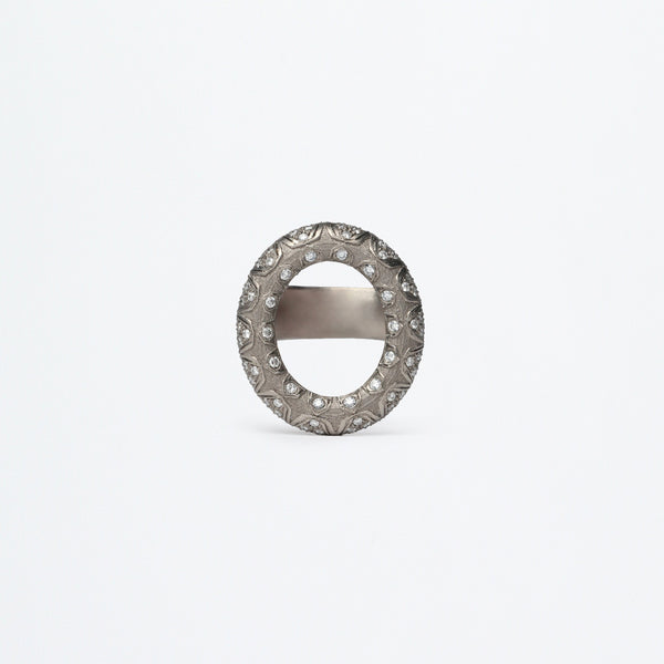 Anello Titania