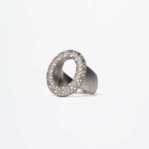 Anello Titania