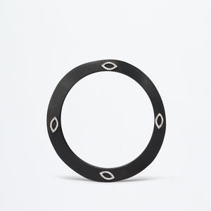 Bracciale Noir Sparke