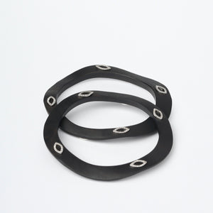 Bracciale Noir Sparke