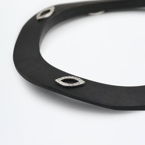 Bracciale Noir Sparke
