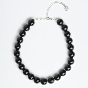 Collana di onice