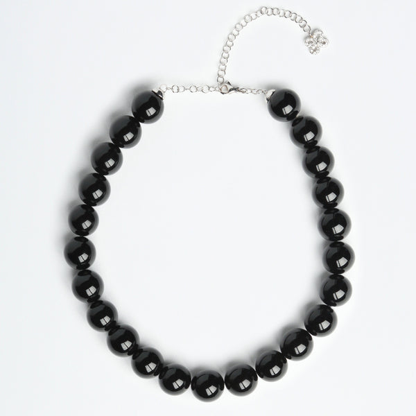 Collana di onice