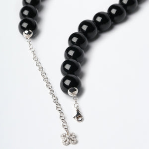 Collana di onice