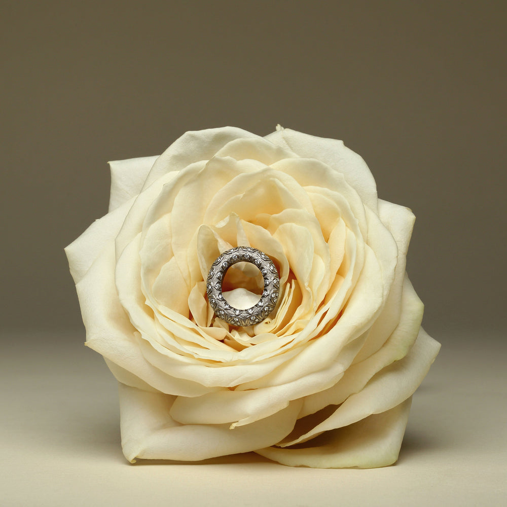 Anello Titania